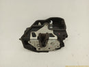 BMW Z4 Driver Left Front Door Lock Actuator-2