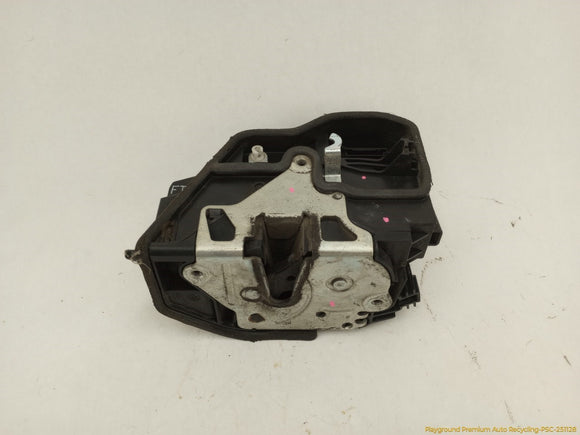 BMW Z4 Driver Left Front Door Lock Actuator
