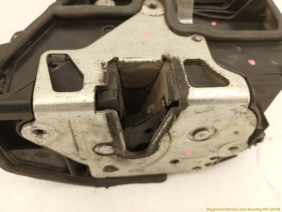 BMW Z4 Driver Left Front Door Lock Actuator