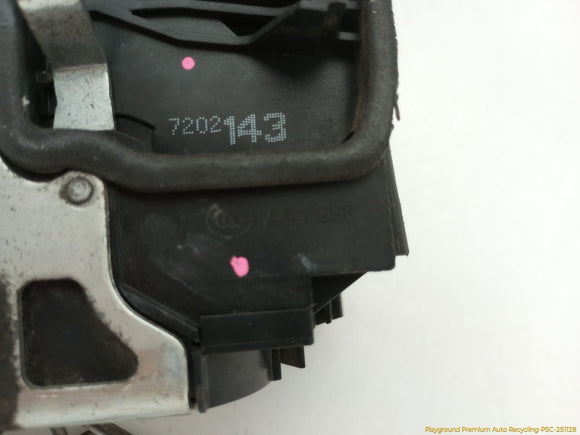 BMW Z4 Driver Left Front Door Lock Actuator