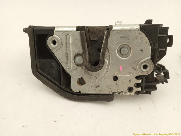 BMW Z4 Driver Left Front Door Lock Actuator