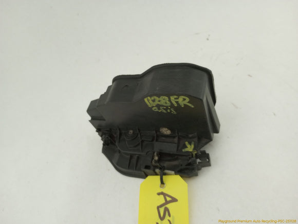 BMW Z4 **AS IS** Passenger Right Front Door Lock Actuator