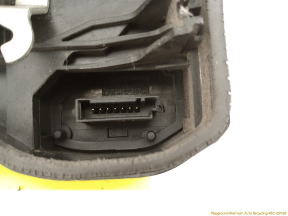 BMW Z4 **AS IS** Passenger Right Front Door Lock Actuator