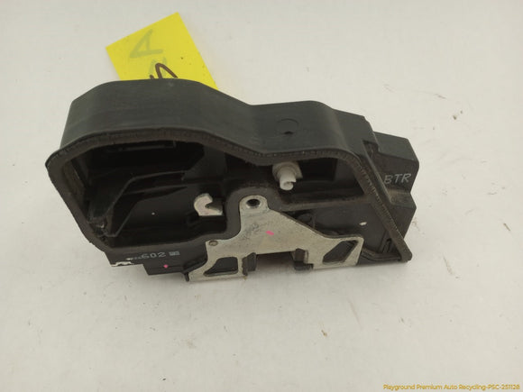 BMW Z4 **AS IS** Passenger Right Front Door Lock Actuator