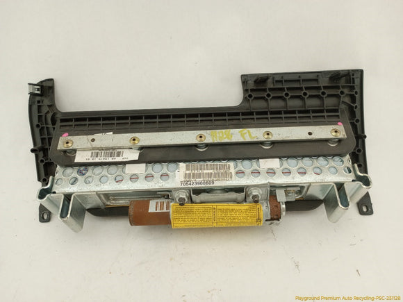 BMW Z4 Driver Left Knee Airbag