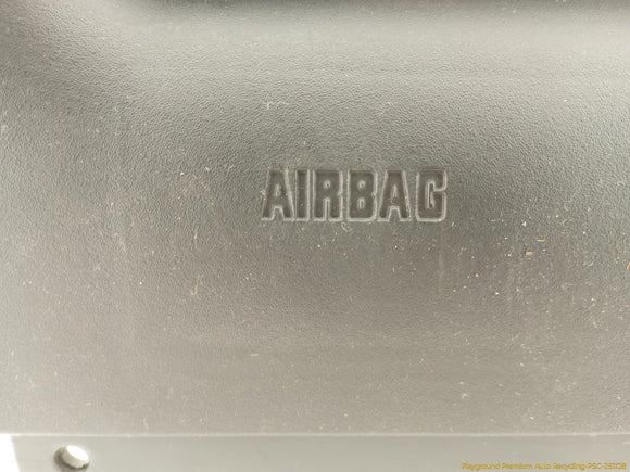 BMW Z4 Driver Left Knee Airbag