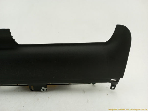 BMW Z4 Driver Left Knee Airbag