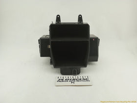 BMW Z4 Rear Console Oddments Tray