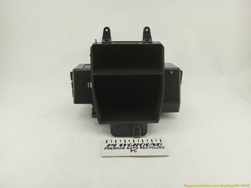 BMW Z4 Rear Console Oddments Tray