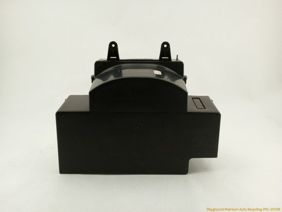 BMW Z4 Rear Console Oddments Tray