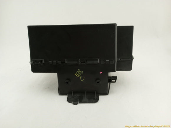 BMW Z4 Rear Console Oddments Tray