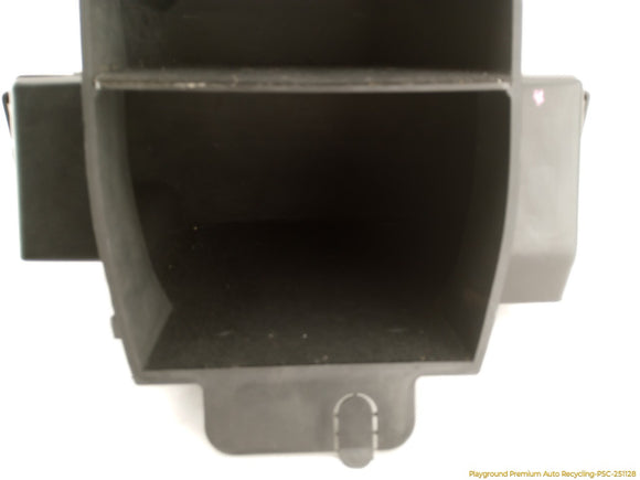 BMW Z4 Rear Console Oddments Tray