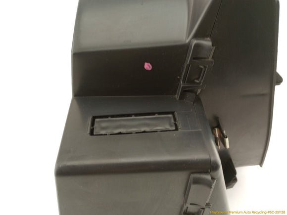 BMW Z4 Rear Console Oddments Tray