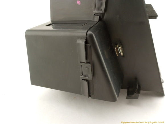 BMW Z4 Rear Console Oddments Tray