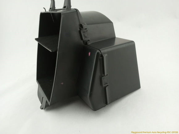 BMW Z4 Rear Console Oddments Tray