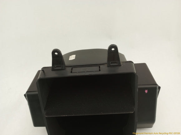 BMW Z4 Rear Console Oddments Tray