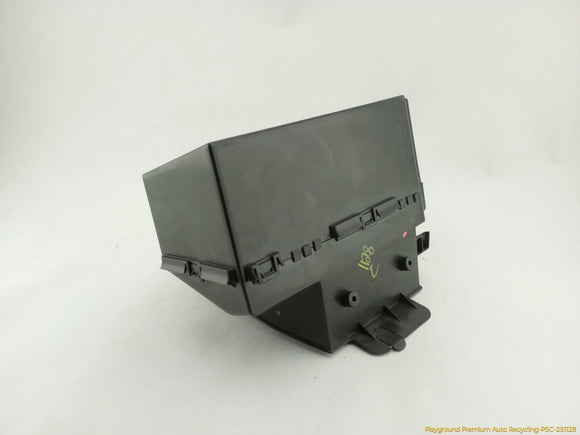 BMW Z4 Rear Console Oddments Tray