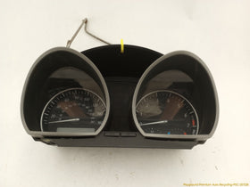 BMW Z4 **AS IS** Instrument Cluster Speedometer - 0
