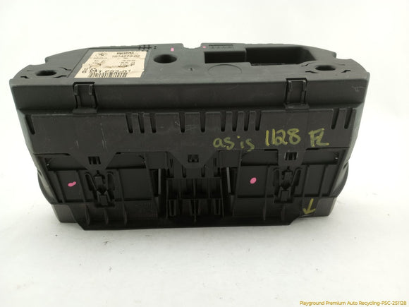 BMW Z4 **AS IS** Instrument Cluster Speedometer