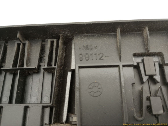 BMW Z4 **AS IS** Instrument Cluster Speedometer