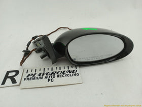 BMW Z4 Passenger Right Power Side View Mirror