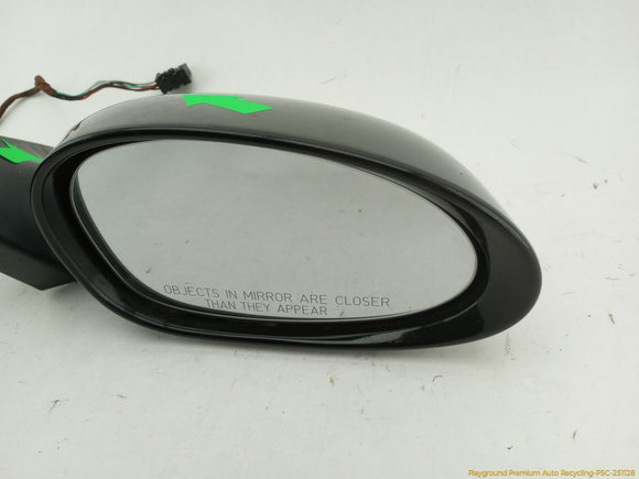 BMW Z4 Passenger Right Power Side View Mirror
