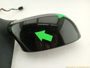 BMW Z4 Passenger Right Power Side View Mirror-5