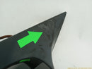 BMW Z4 Passenger Right Power Side View Mirror-7