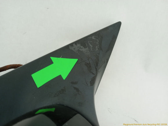 BMW Z4 Passenger Right Power Side View Mirror