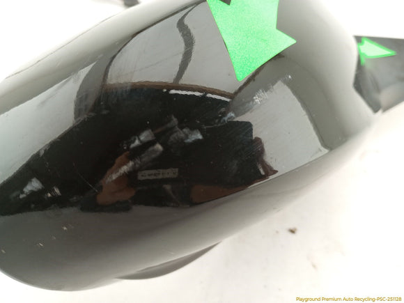 BMW Z4 Passenger Right Power Side View Mirror