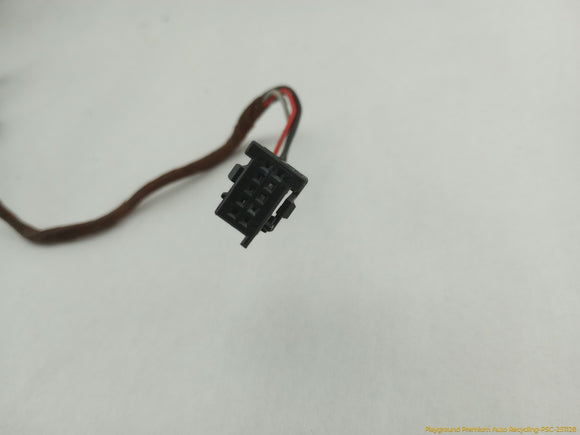 BMW Z4 Passenger Right Power Side View Mirror