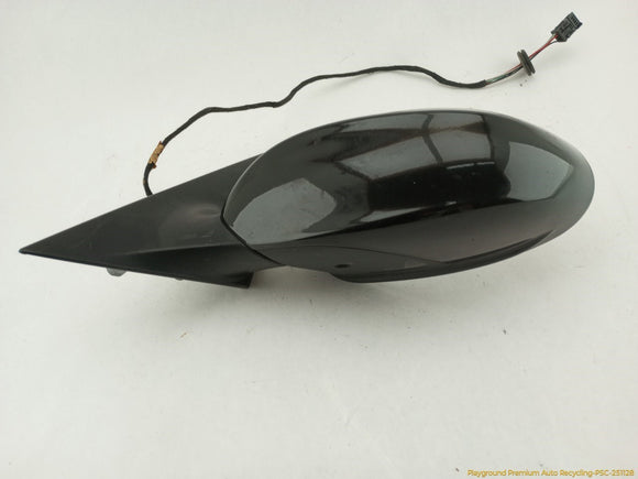 BMW Z4 Driver Left Power Side View Mirror