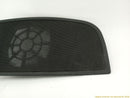 BMW Z4 **AS IS** Pair Of Rear Speaker Cover Grille Trim-5