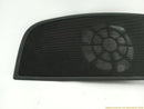 BMW Z4 **AS IS** Pair Of Rear Speaker Cover Grille Trim-9