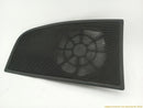 BMW Z4 **AS IS** Pair Of Rear Speaker Cover Grille Trim-10