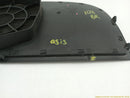 BMW Z4 **AS IS** Pair Of Rear Speaker Cover Grille Trim-11
