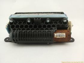 BMW Z4 Passenger Right Dashboard Airbag - 0