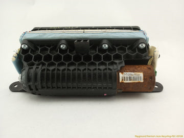 BMW Z4 Passenger Right Dashboard Airbag - 0