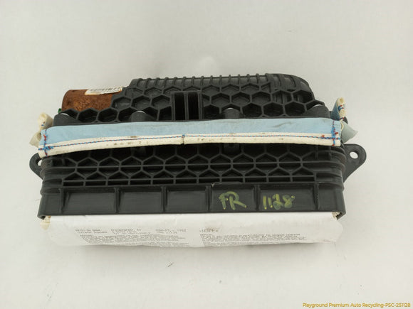 BMW Z4 Passenger Right Dashboard Airbag