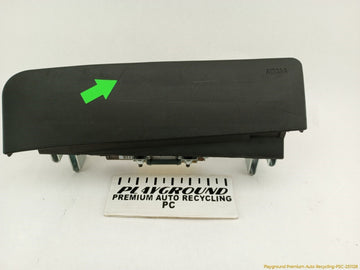 BMW Z4 Passenger Right Knee Airbag