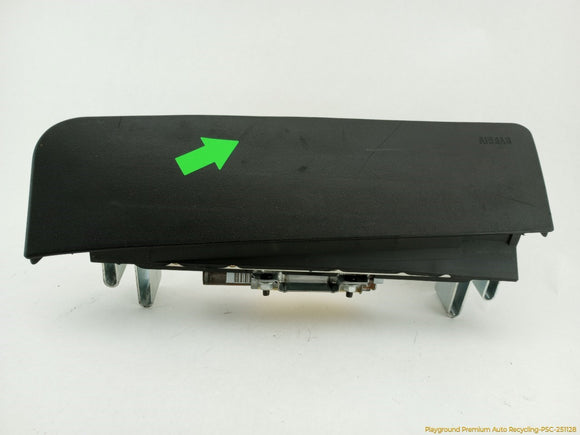 BMW Z4 Passenger Right Knee Airbag