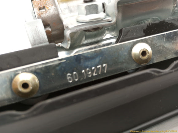 BMW Z4 Passenger Right Knee Airbag