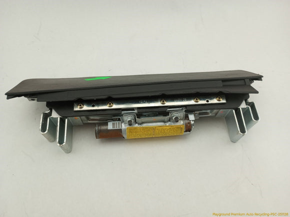 BMW Z4 Passenger Right Knee Airbag