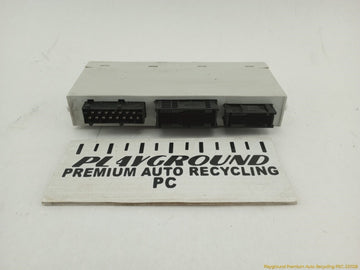 BMW Z4 Body Control Module