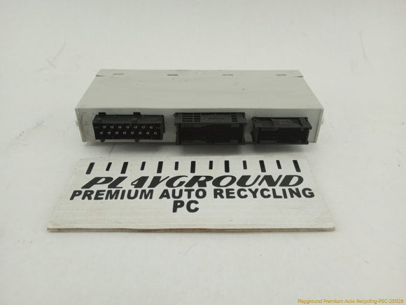 BMW Z4 Body Control Module