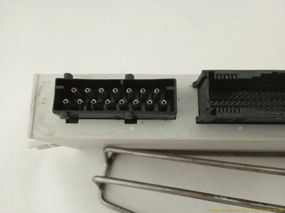 BMW Z4 Body Control Module