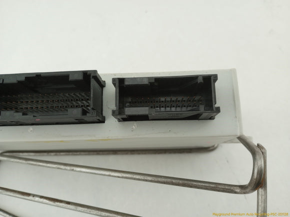 BMW Z4 Body Control Module