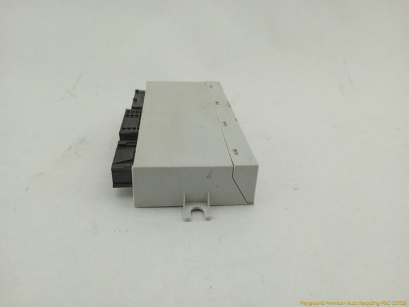 BMW Z4 Body Control Module