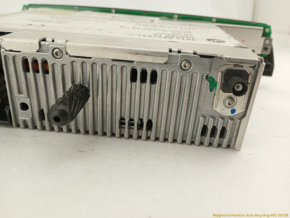 BMW Z4 Radio Audio CD Player