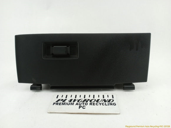 BMW Z4 Glove Box